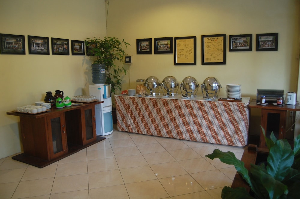 Sagan Huis Hotel 8/45
