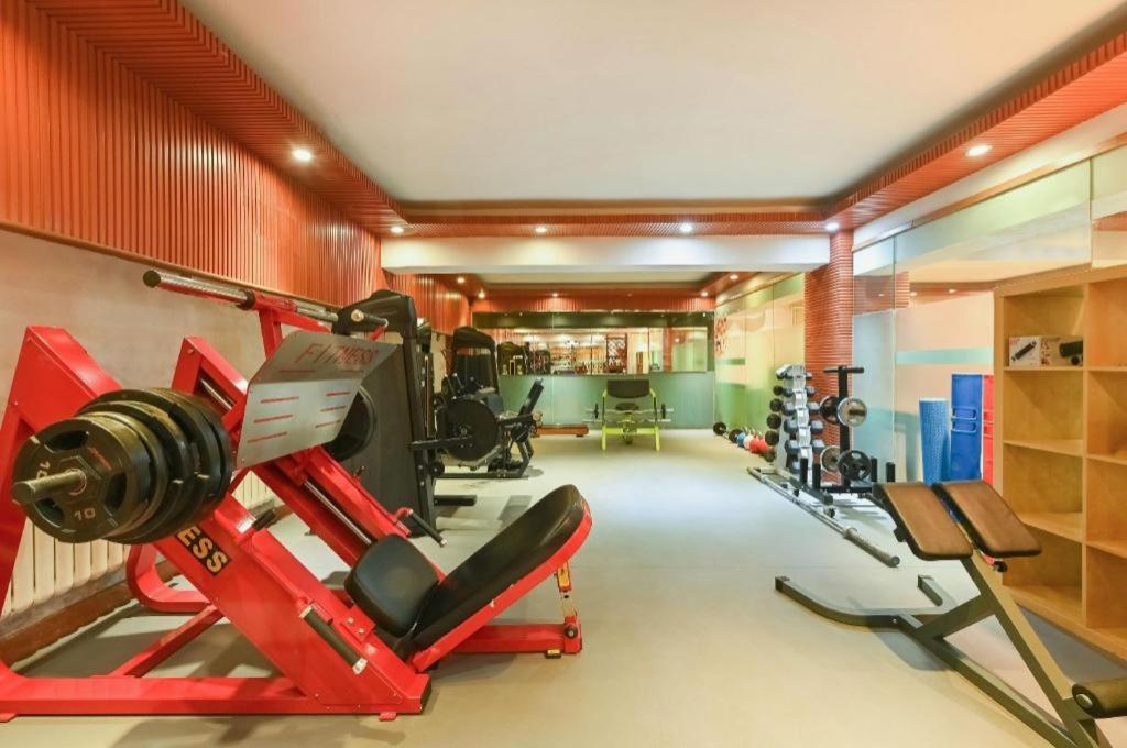 GreenTree Inn Beijing Fengtai District East Avenue Express Hotel 43/62