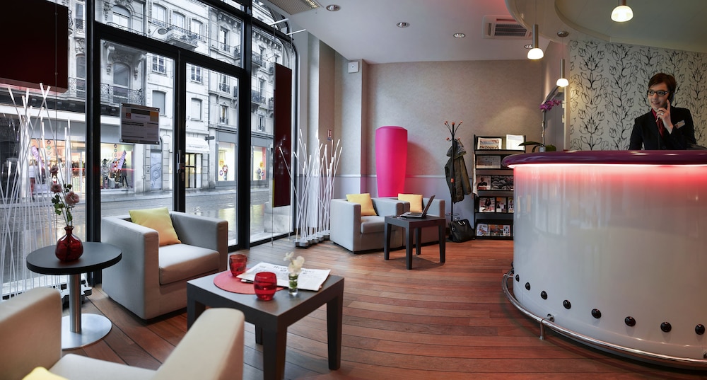 Aparthotel Adagio Strasbourg Place Kléber 9/67