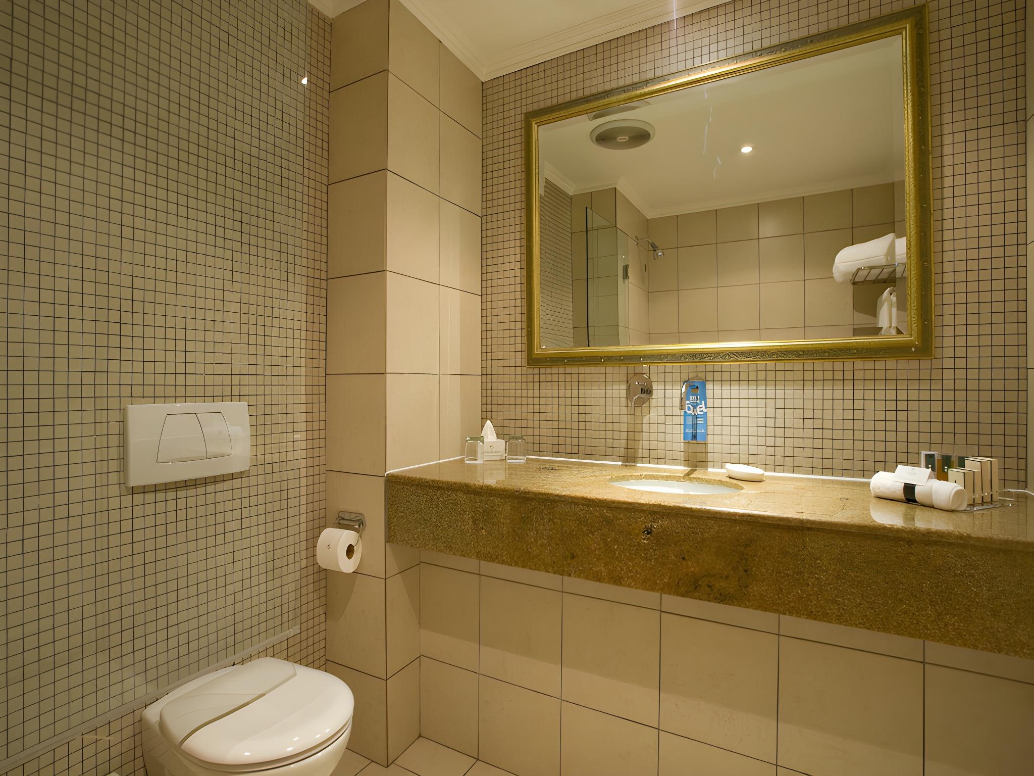 1 Bedroom, Deluxe