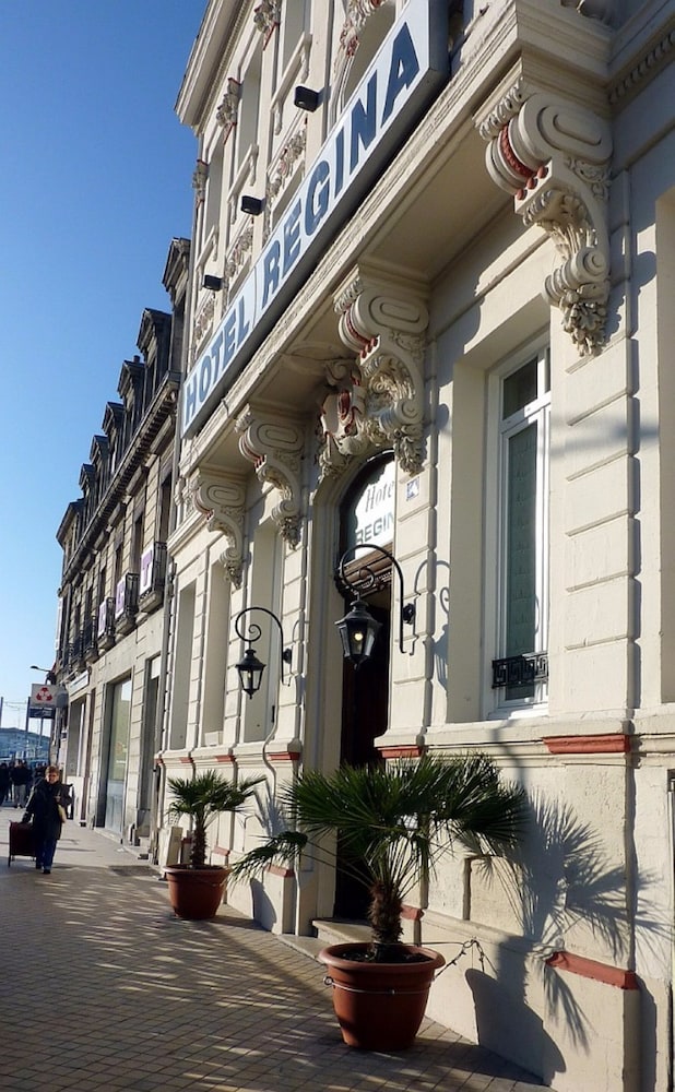 Hotel Regina 1/58