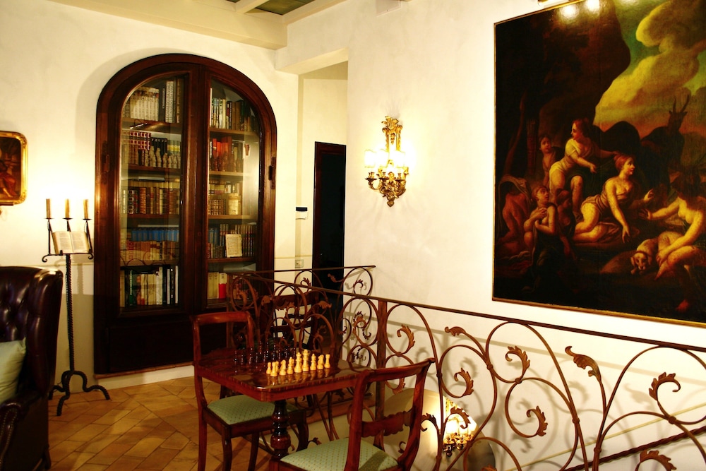 Relais Tenuta Del Gallo 4/41