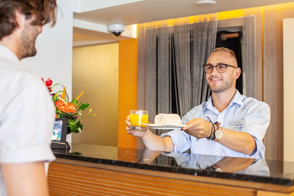 Vive Hotel Waikiki 17/77