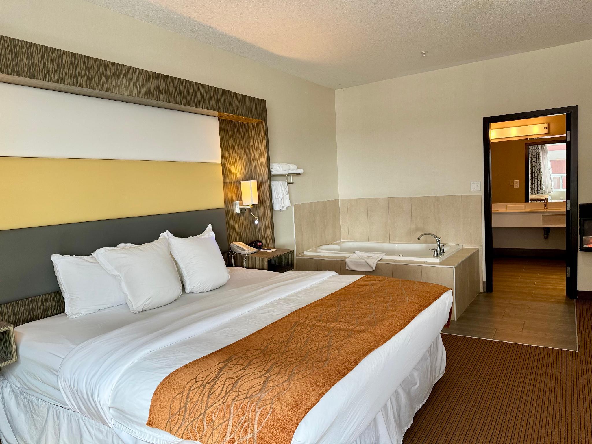 Southfort Inn 7/50