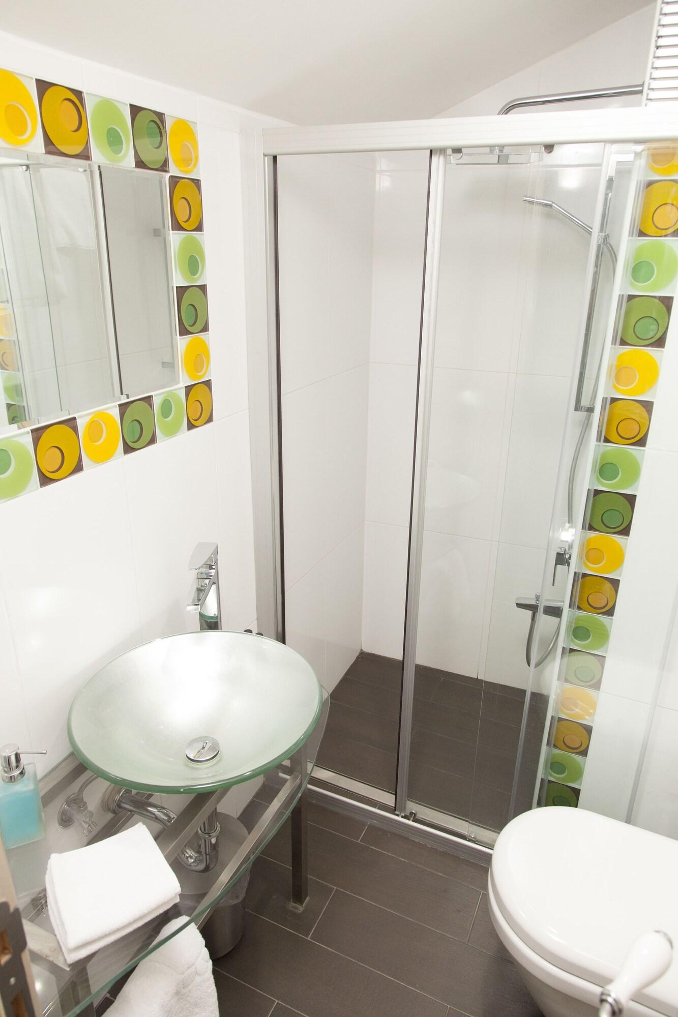 Roof, Suite, Annex، Villa Pera Suite Hotel 3/4