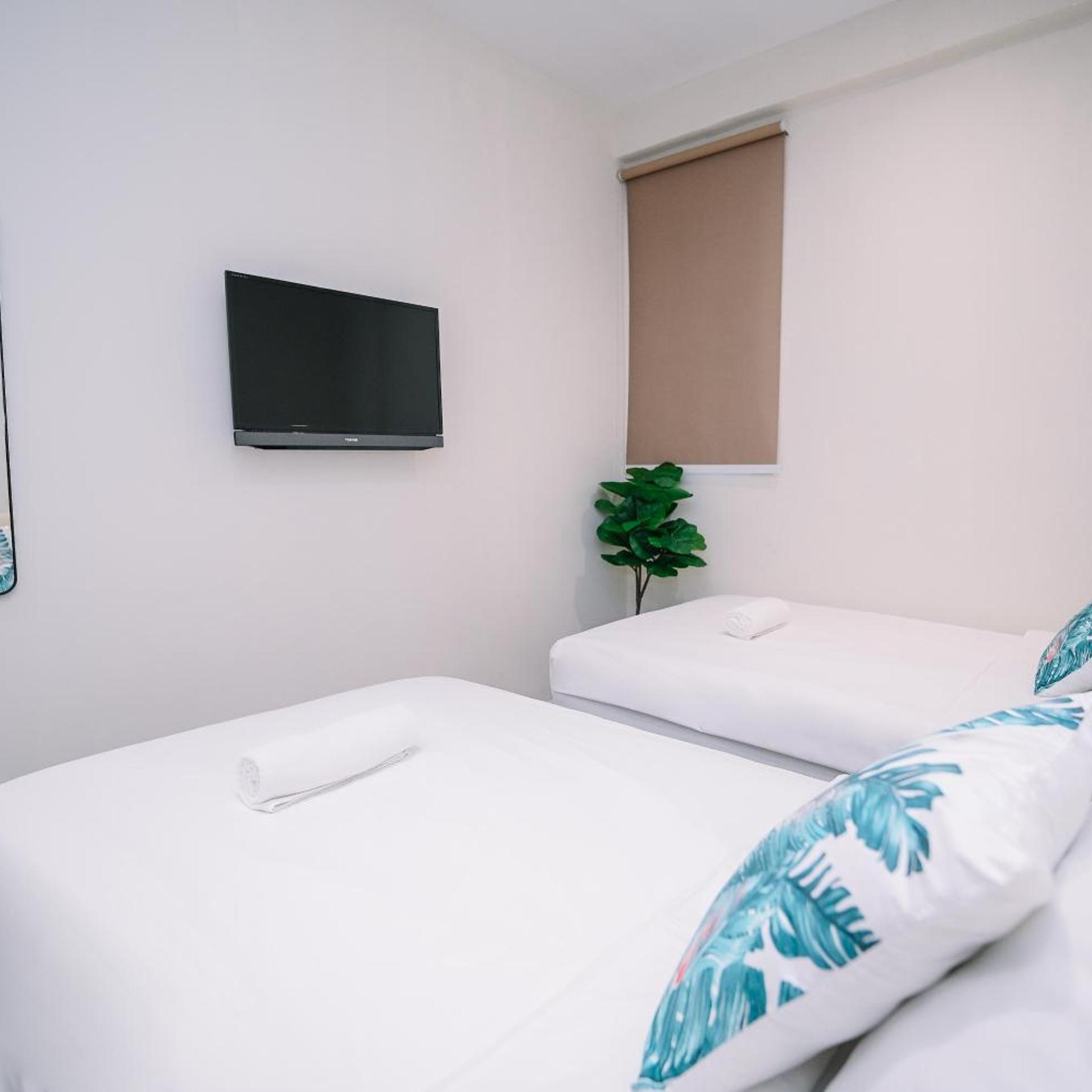 Swing & Pillows @ Sunway Pyramid PJ 8/35