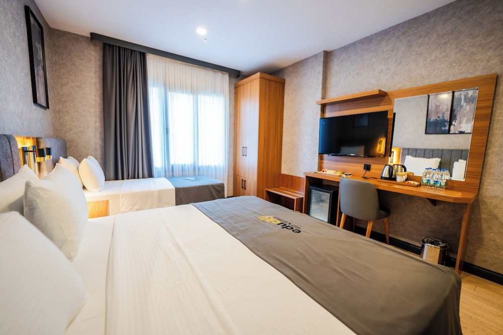 Educity Suit & Hotels 15/50