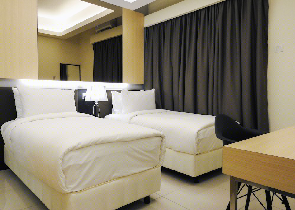 Grand Ion Delemen Hotel 21/69