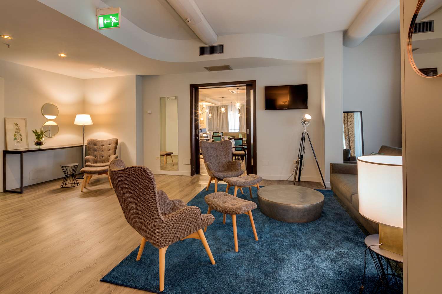 Best Western Plus Chc Florence 20/34