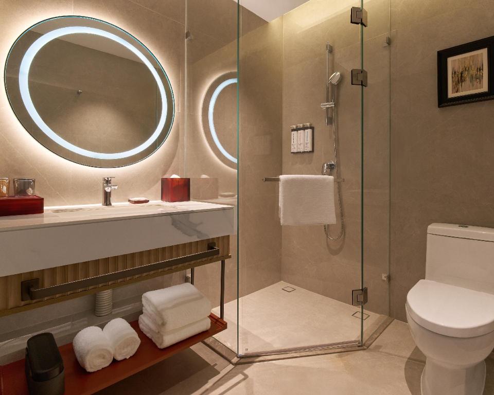 Hyatt Place Kunshan Gaoxin 47/50