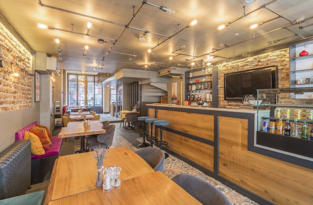 Taksim Avenue Hotel 38/50