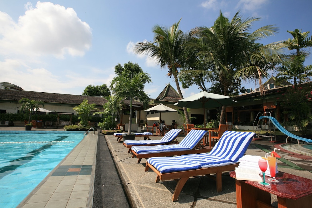 Kusuma Sahid Prince Hotel Solo 37/37