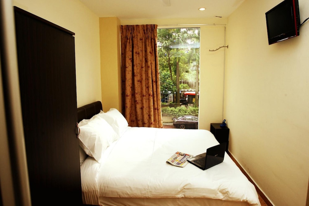 T Hotel Johor Bahru 19/32