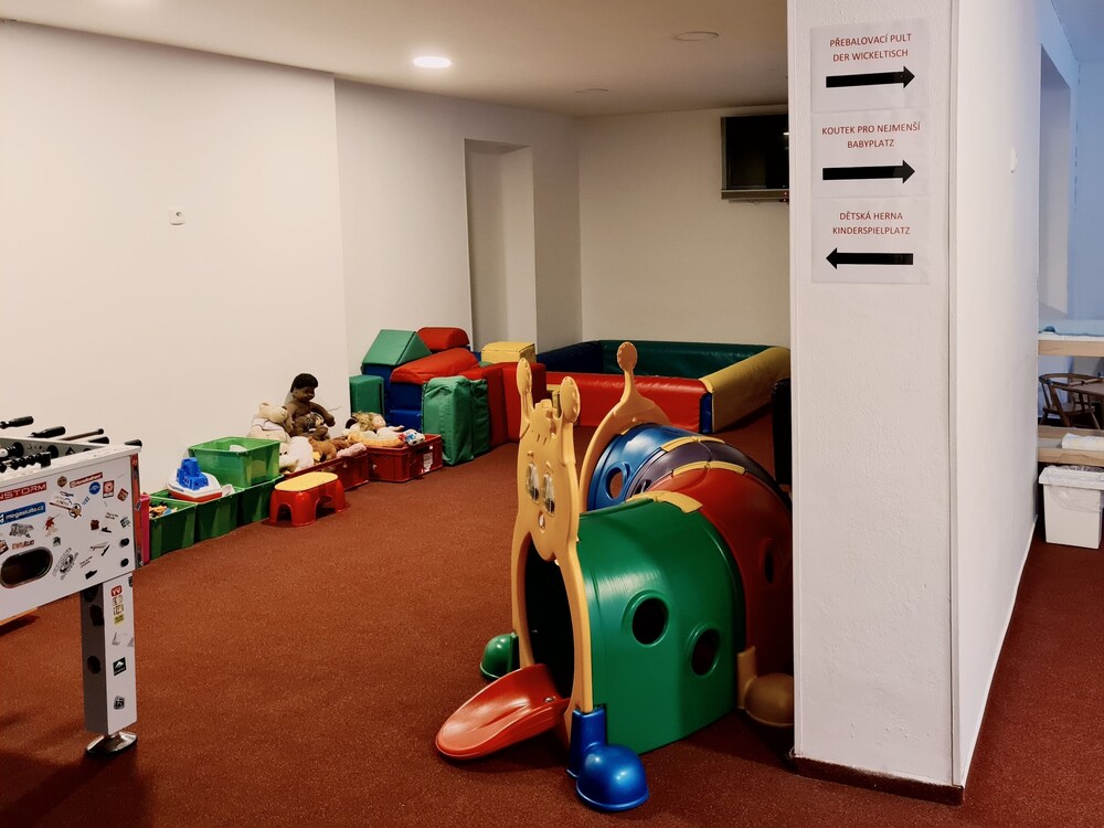Wellness Hotel Harrachovka 39/47