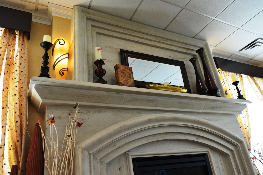 HILTON GARDEN INN HOUSTON WEST - KATY 11/59