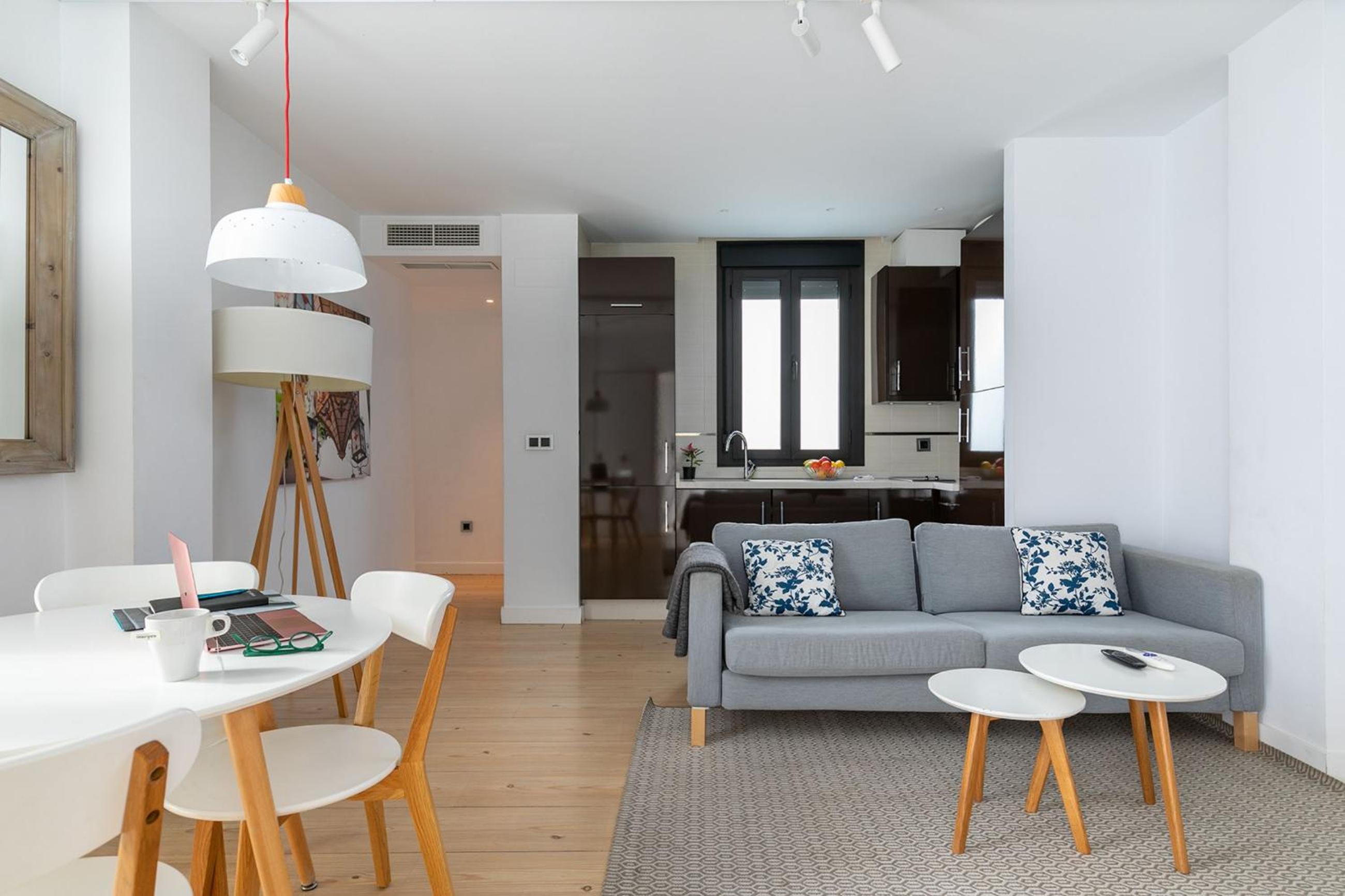 4 Bedrooms, Duplex, Apartment, Terrace