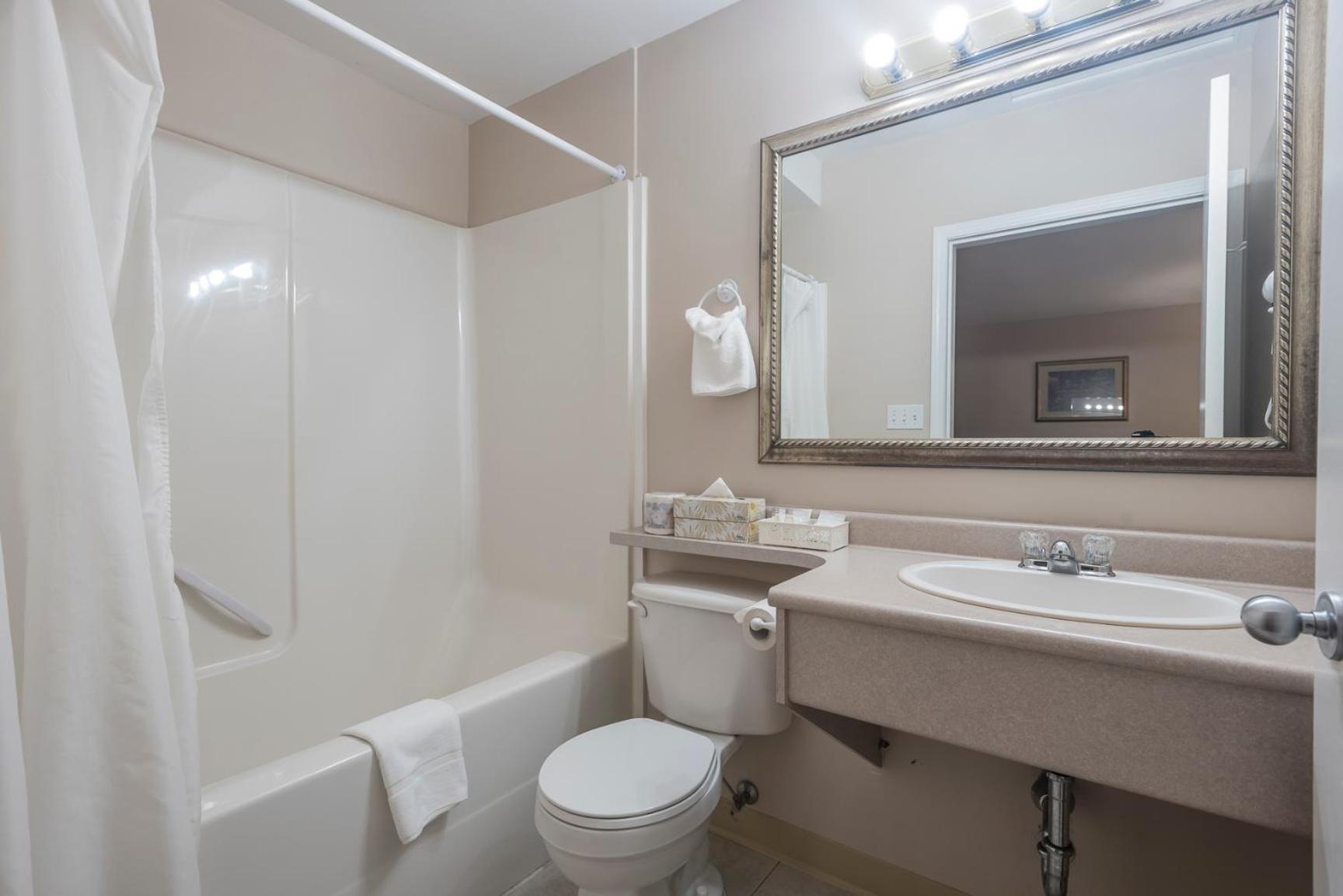 Port Augusta Inn 33/34