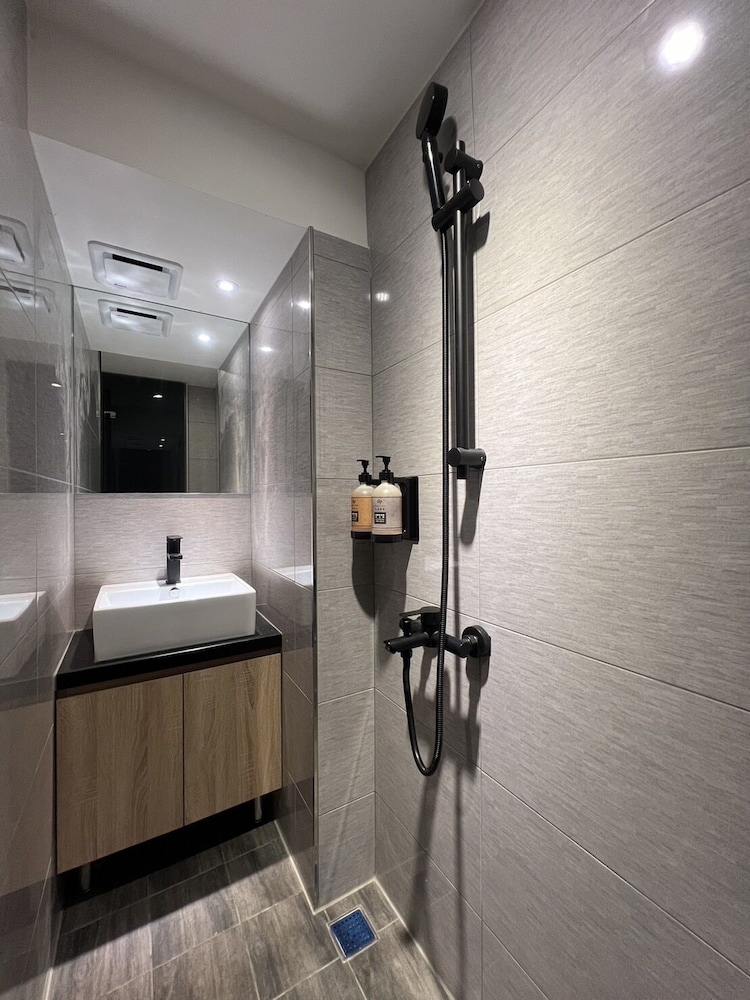 Ximen Hedo Hotel Kangding Taipei 64/69