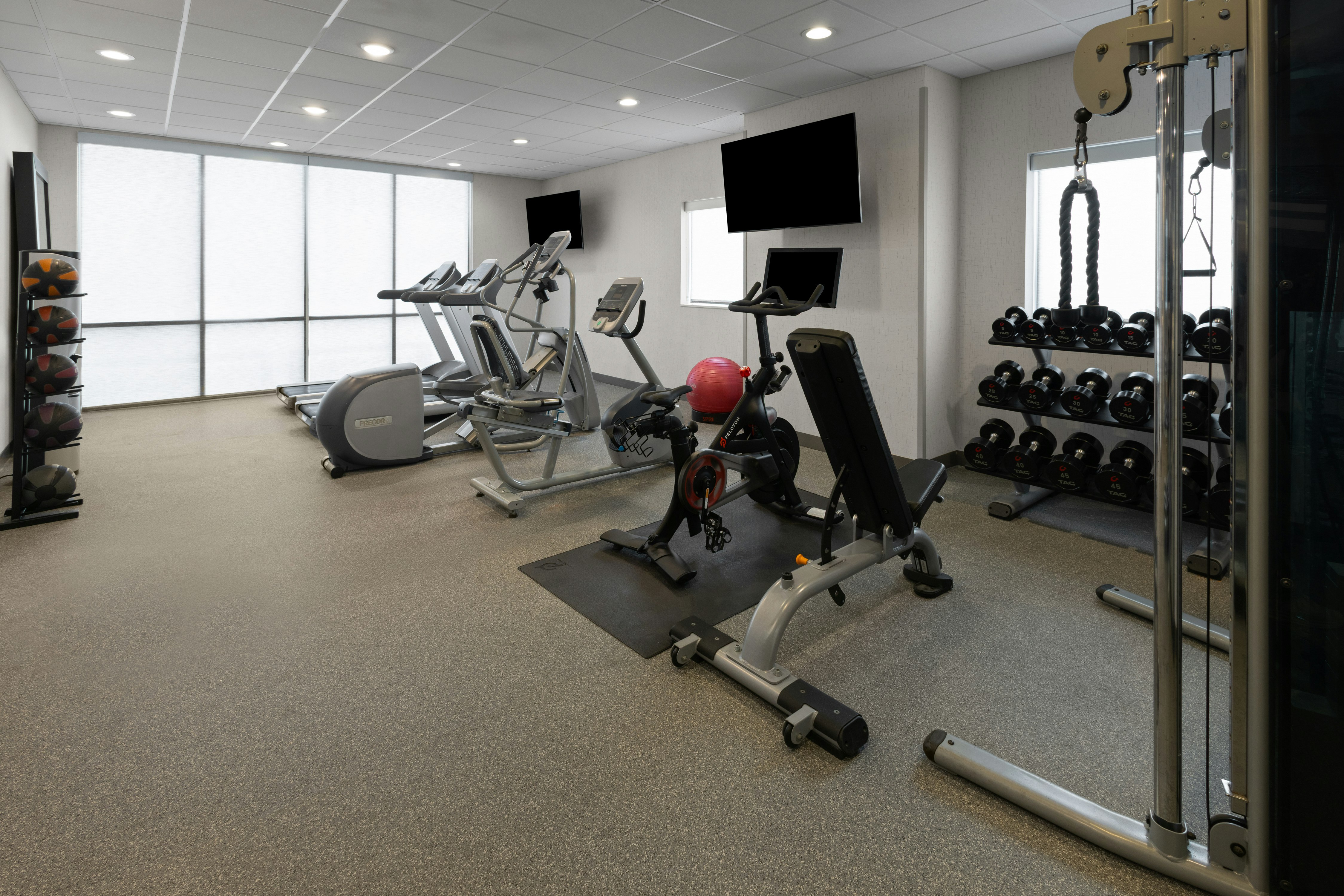 Home2 Suites By Hilton Meridian 12/38