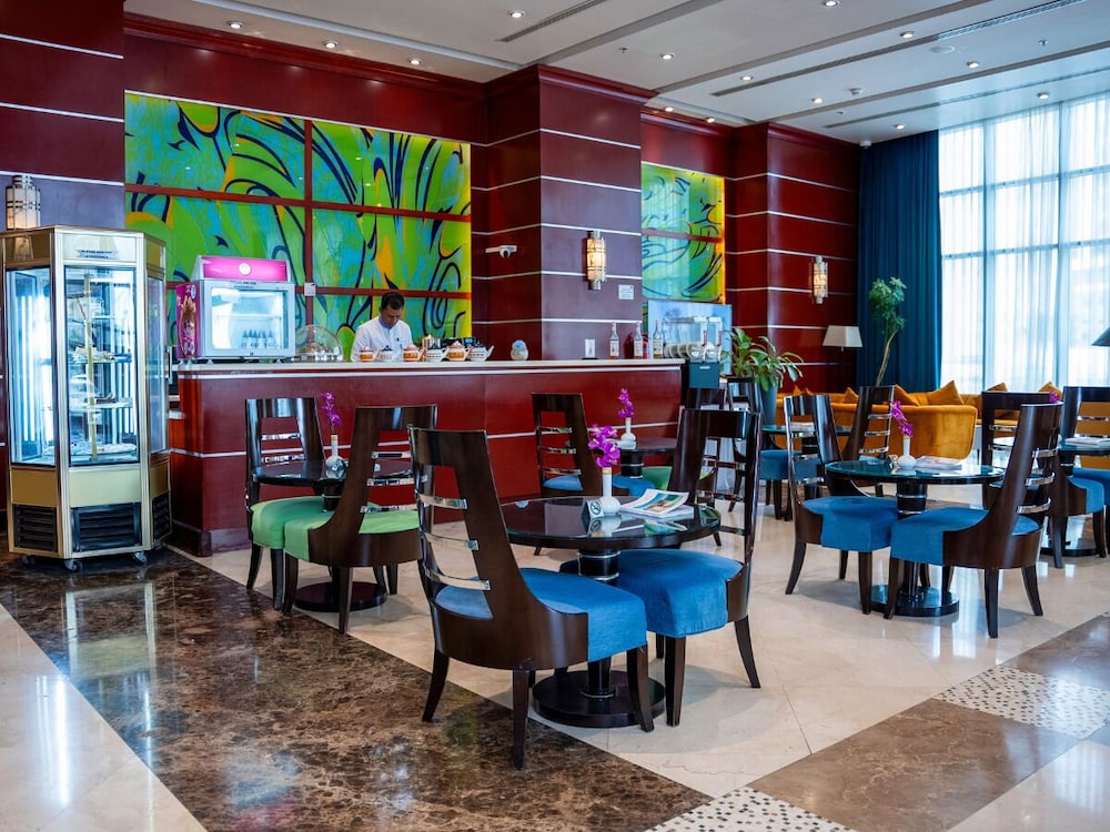 Plaza Inn Doha 41/50