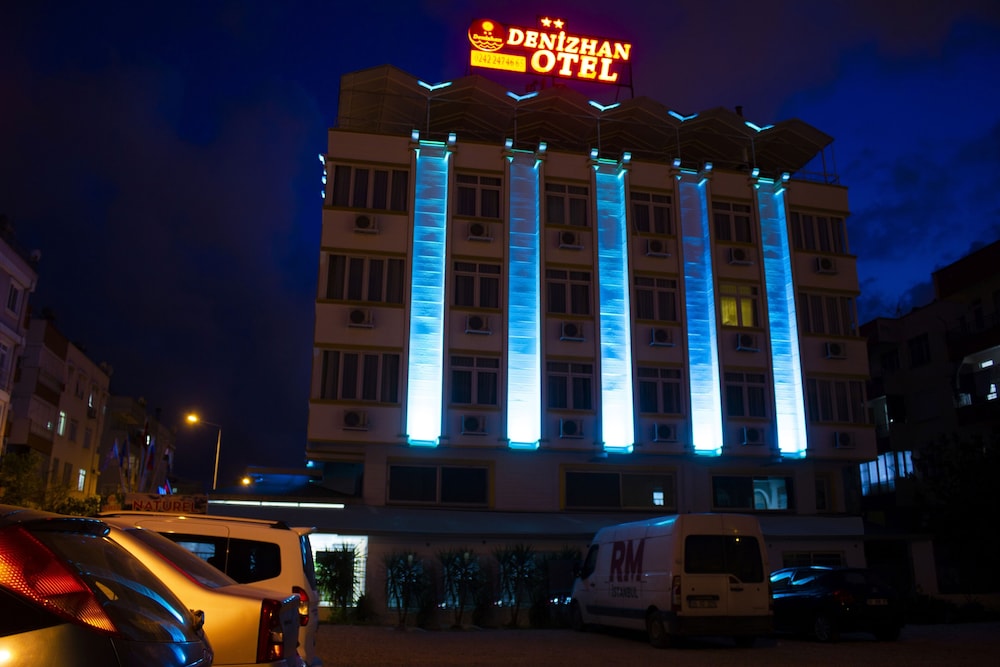 Denizhan Otel 2/50