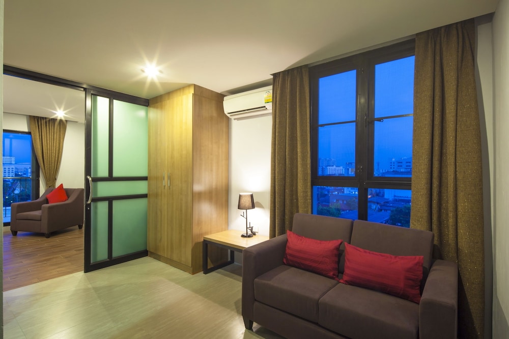 Livotel Hotel Lat Phrao Bangkok 40/65