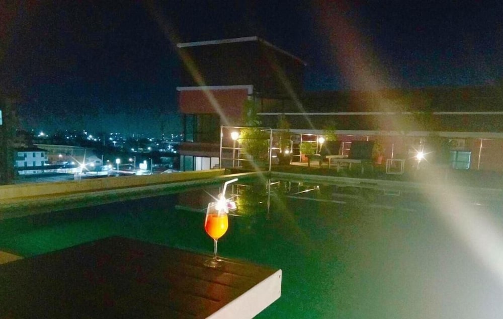 Ananya Residence Service Apartment 59/65