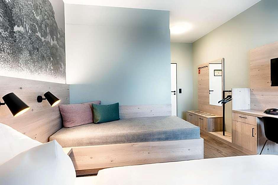 Best Western Hotel Sachsen Anhalt 12/37