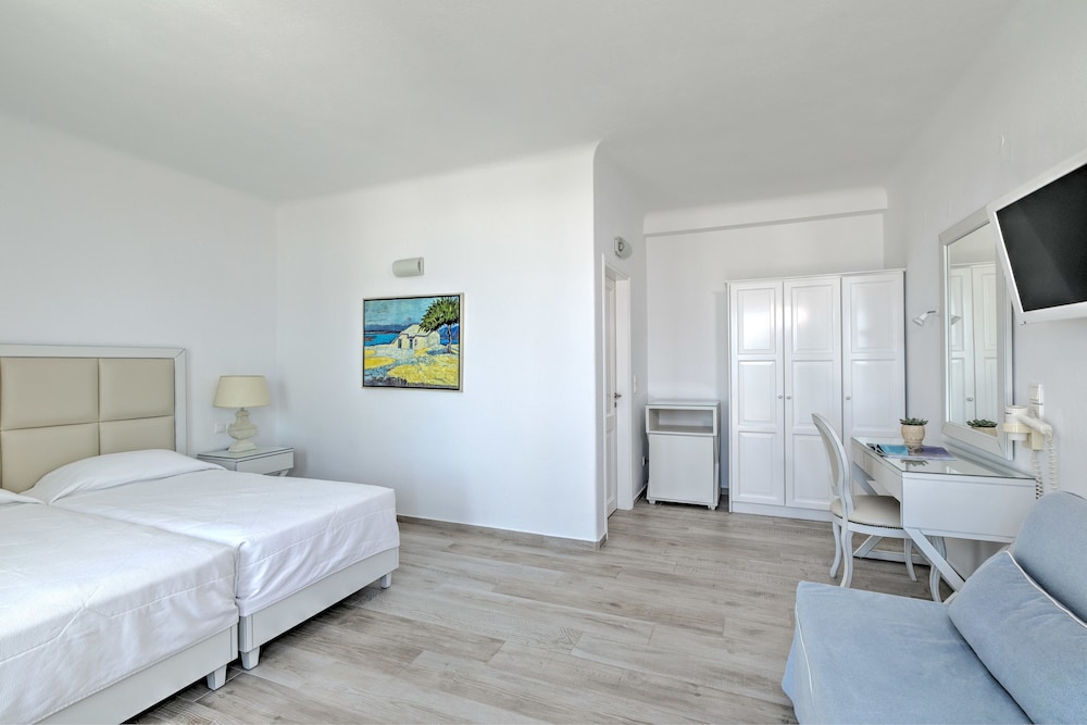 Hotel Alkyon 13/63