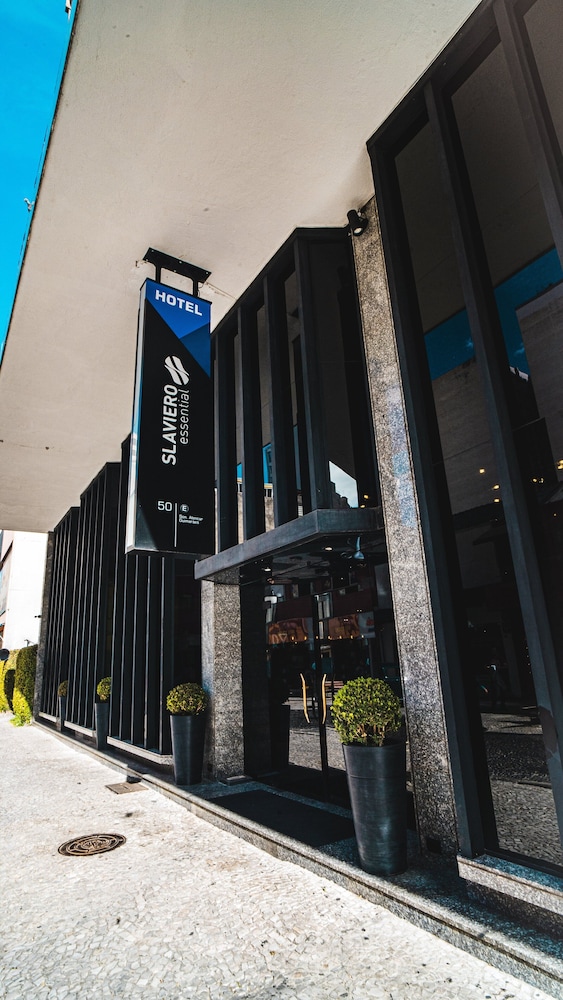 Slaviero Hotel Curitiba Centro in CURITIBA