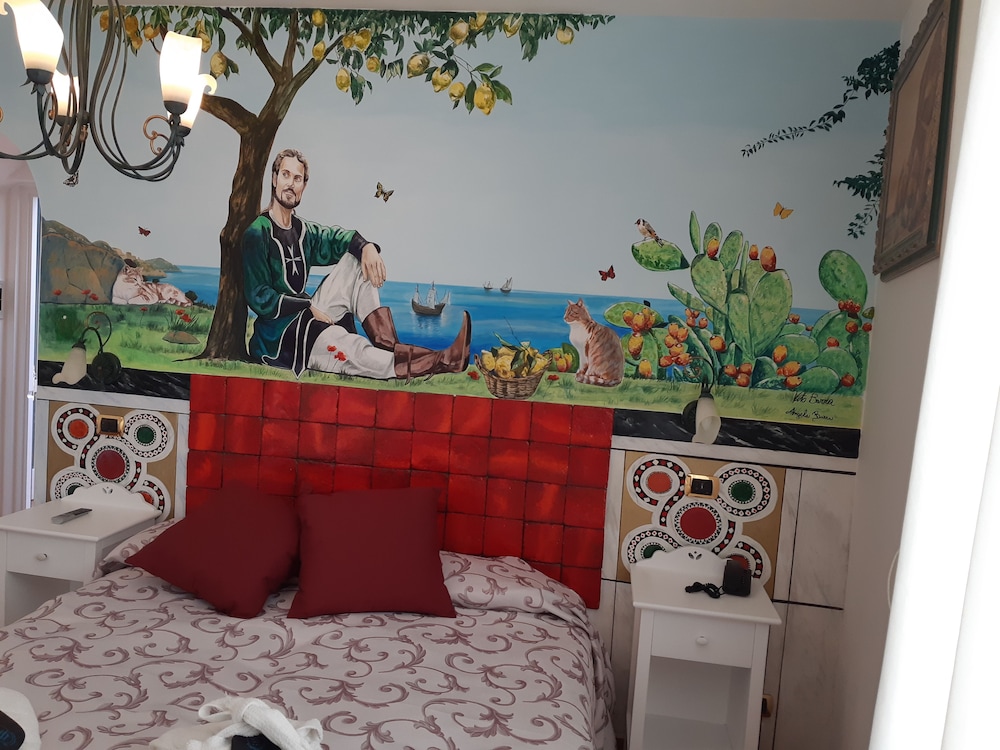 Hotel Antica Repubblica 8/73