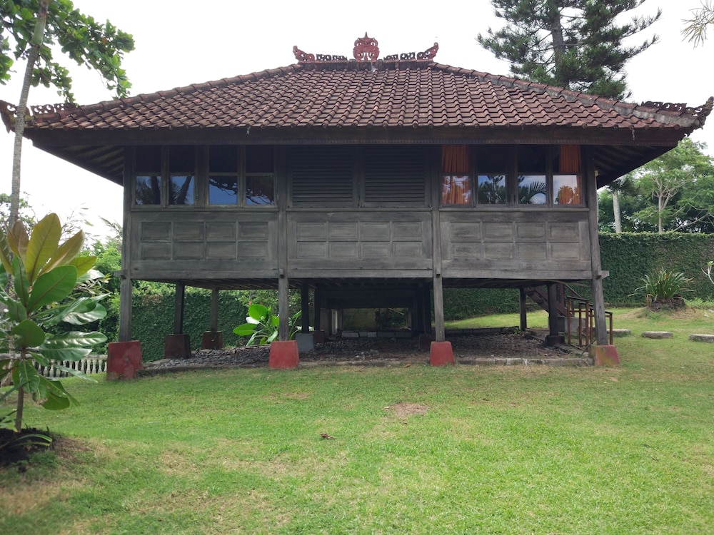 GAJAH MINA BEACH RESORT 1/50