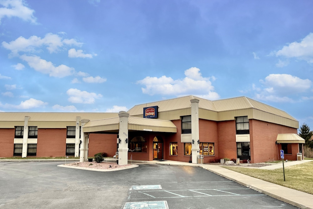 FairBridge Inn & Suites Fort Wayne 3/52