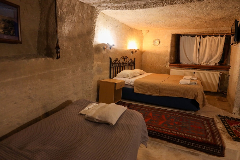 Peri Cave Hotel 23/54