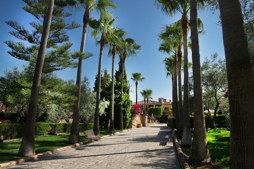 Hotel Son Moli Country House 58/67