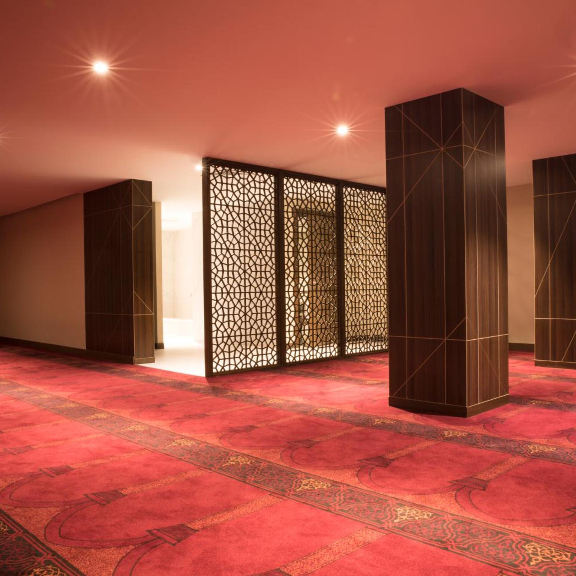 فندق هبة الله مكة(Hibatullah Hotel Makkah) 83/104