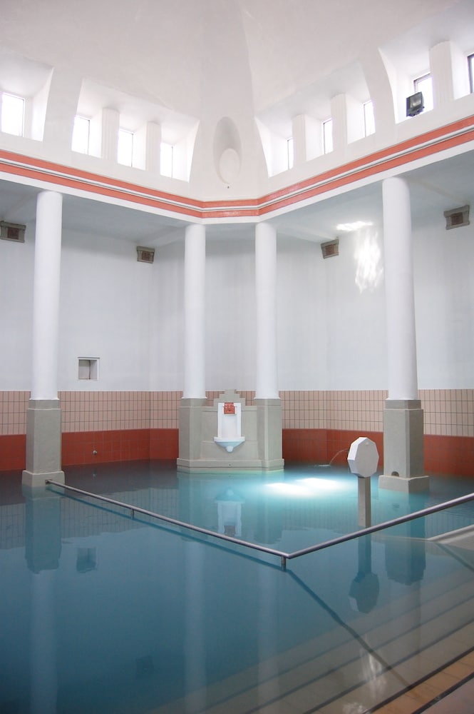 SPA HOTEL PRO PATRIA 15/29