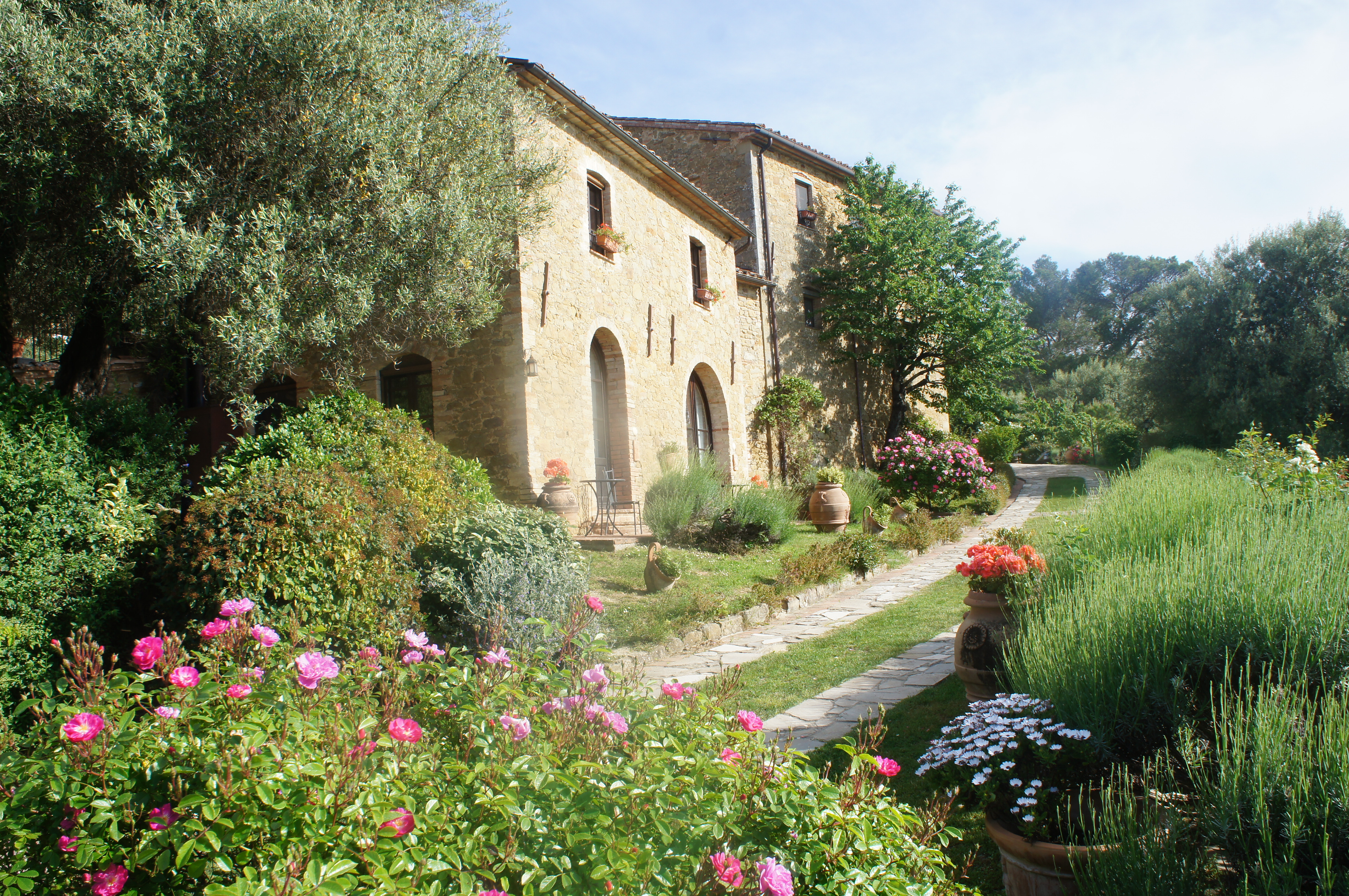 Relais Il Cantico Della Natura 47/54