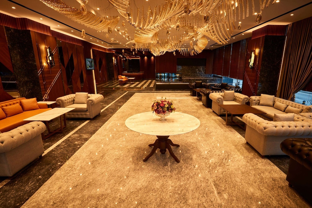 Ramada by Wyndham Istanbul Umraniye 32/50