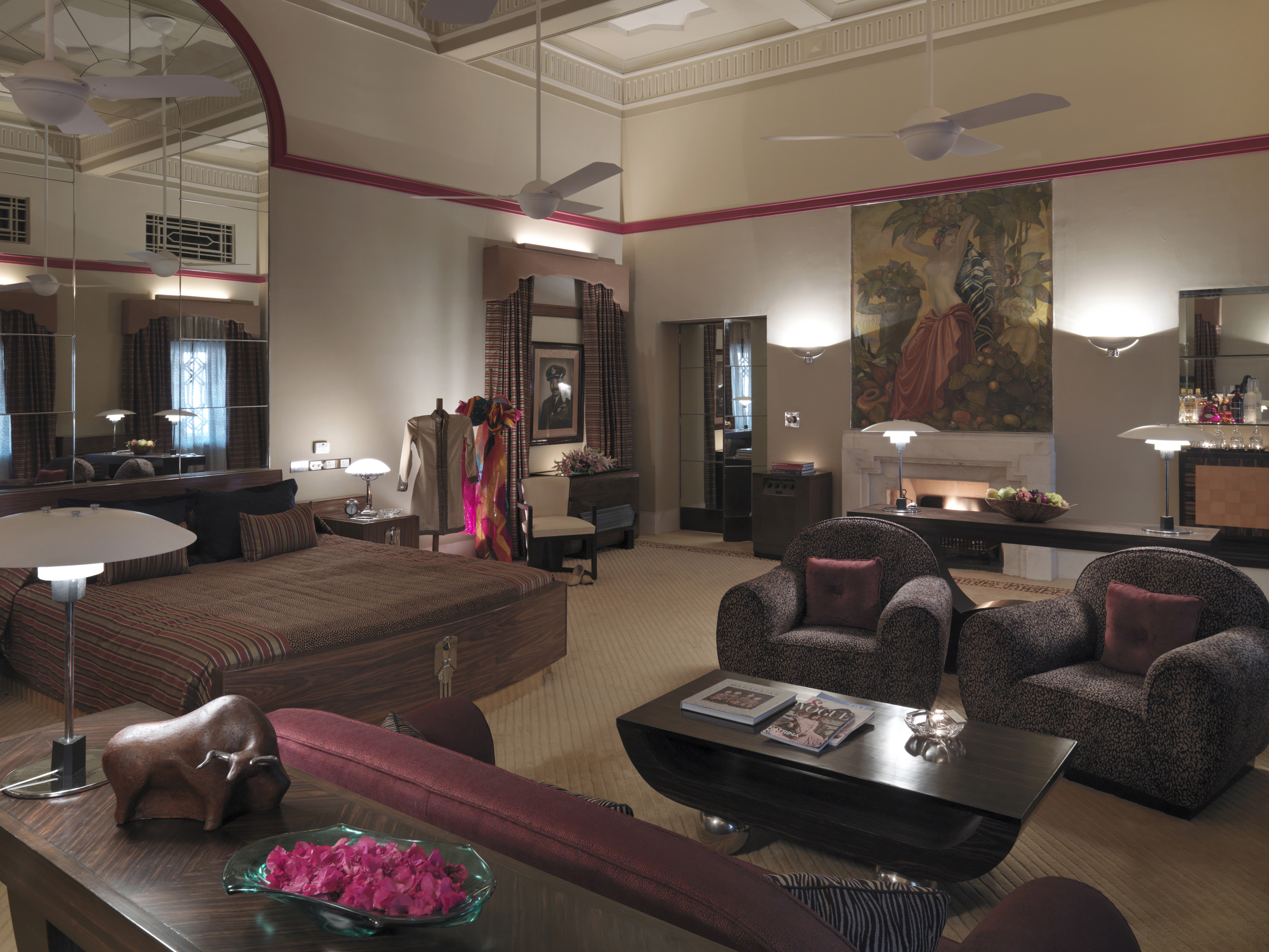 Umaid Bhawan Palace 46/74