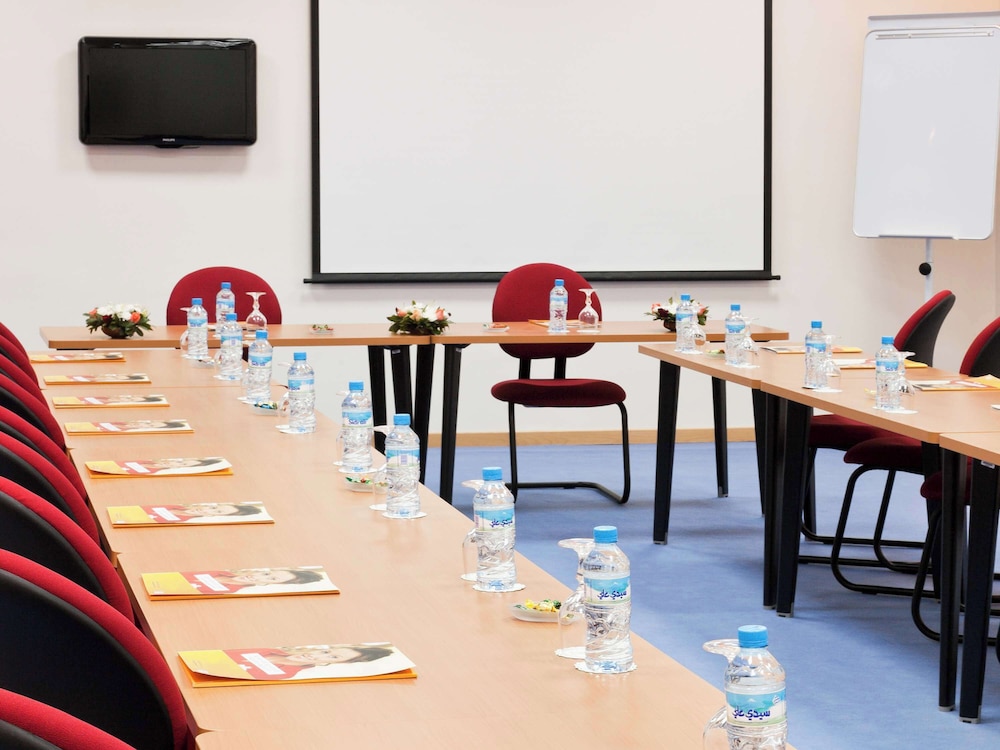 Ibis Tanger City Center 34/45