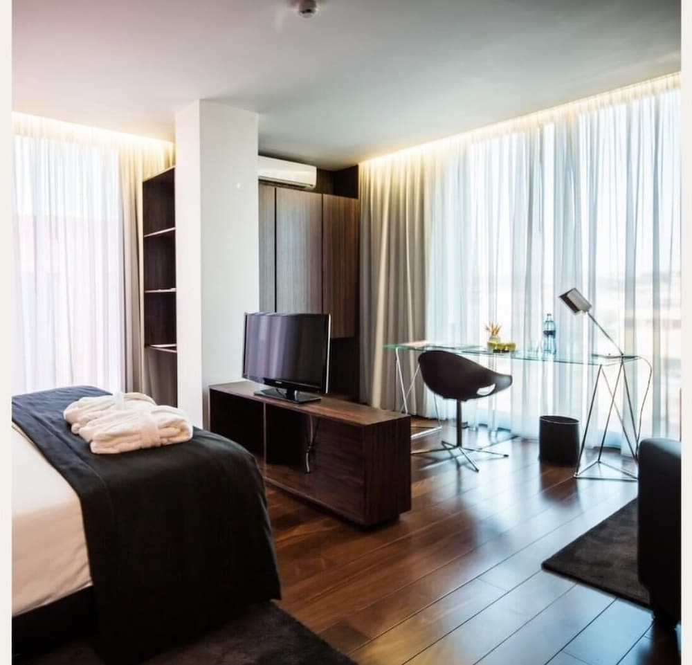 Executive Hotel Samba 23/38