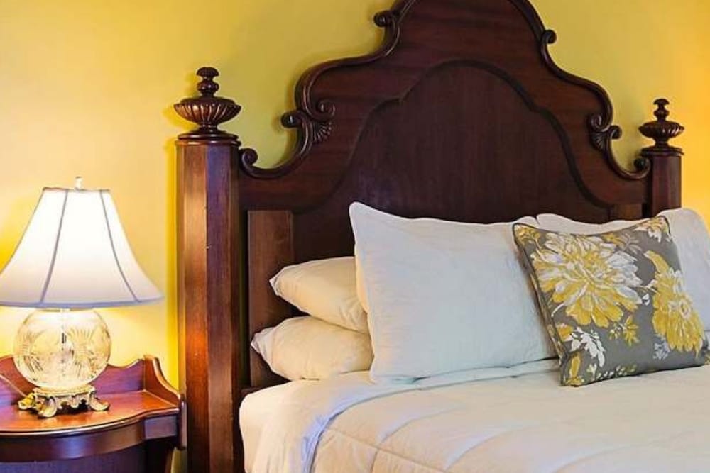 Beaufort Inn 55/64