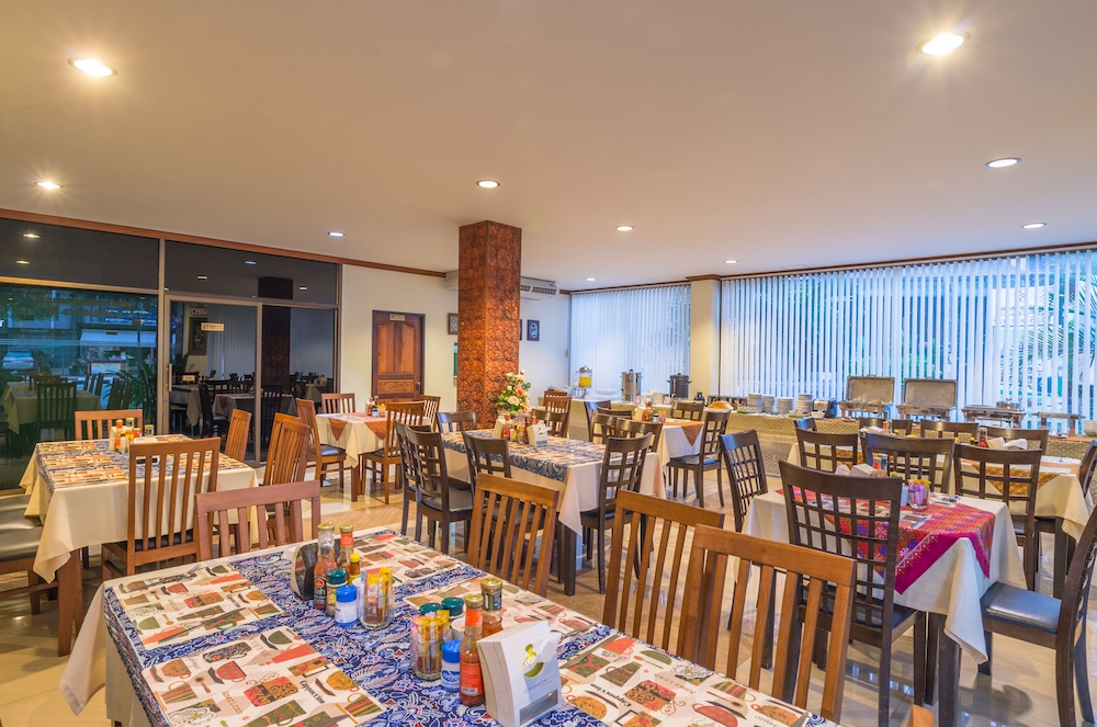 Krabi Phetpailin Hotel 42/49