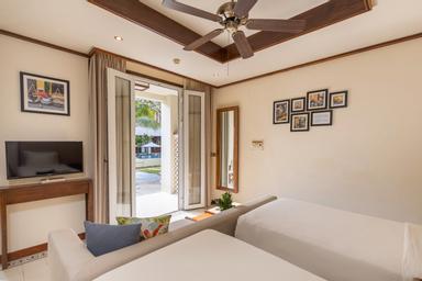 Superior, Double or Twin Bed