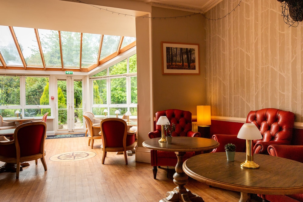 Woodlands Lodge Hotel 26/48