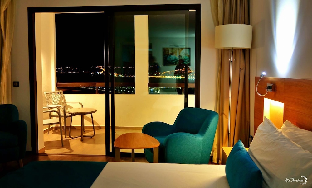 Fredj Hotel And Spa 35/48