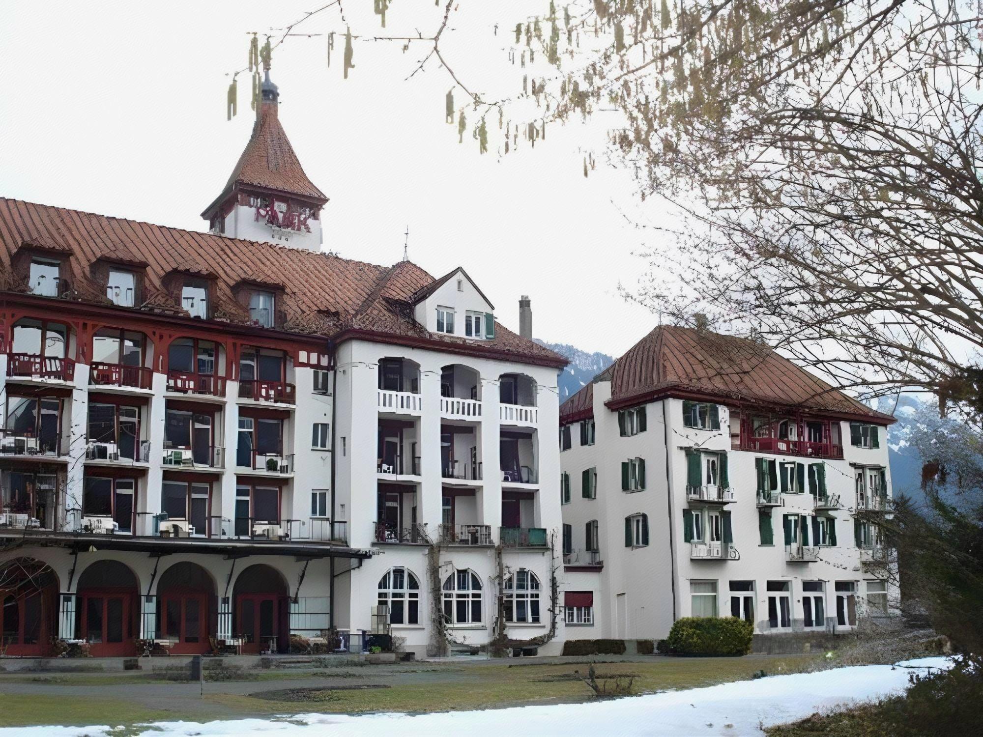 Mattenhof Resort 2/21