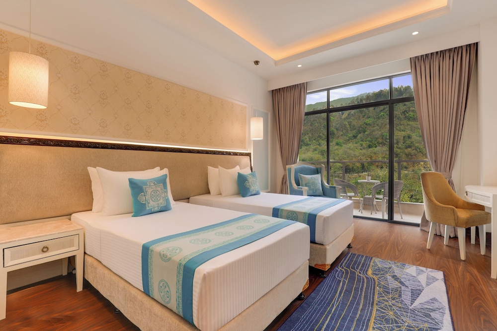Hotel Lemon Tree, Premier, Kathmandu 20/81