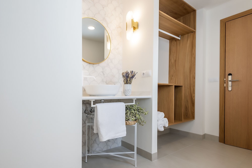 Alzocaire Hostal Boutique 59/61